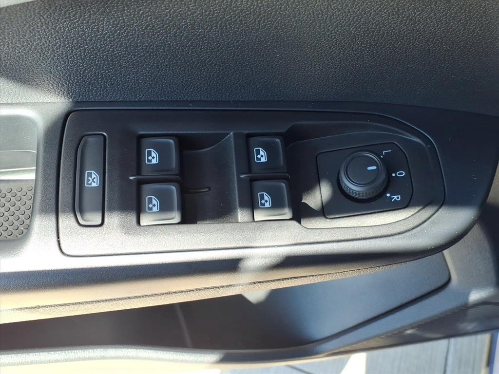 used 2023 Volkswagen Taos car, priced at $15,299