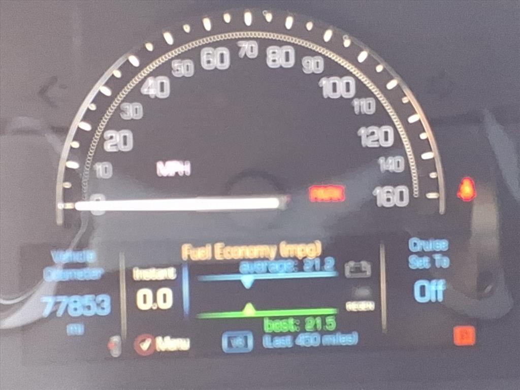 used 2018 Cadillac XT5 car, priced at $16,899