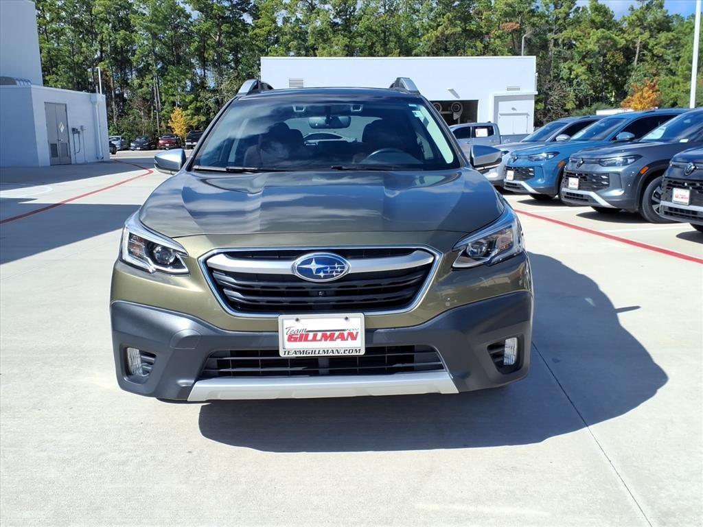 used 2020 Subaru Outback car, priced at $20,299