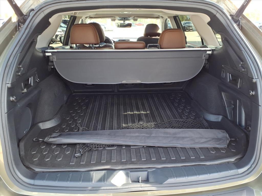 used 2020 Subaru Outback car, priced at $20,299