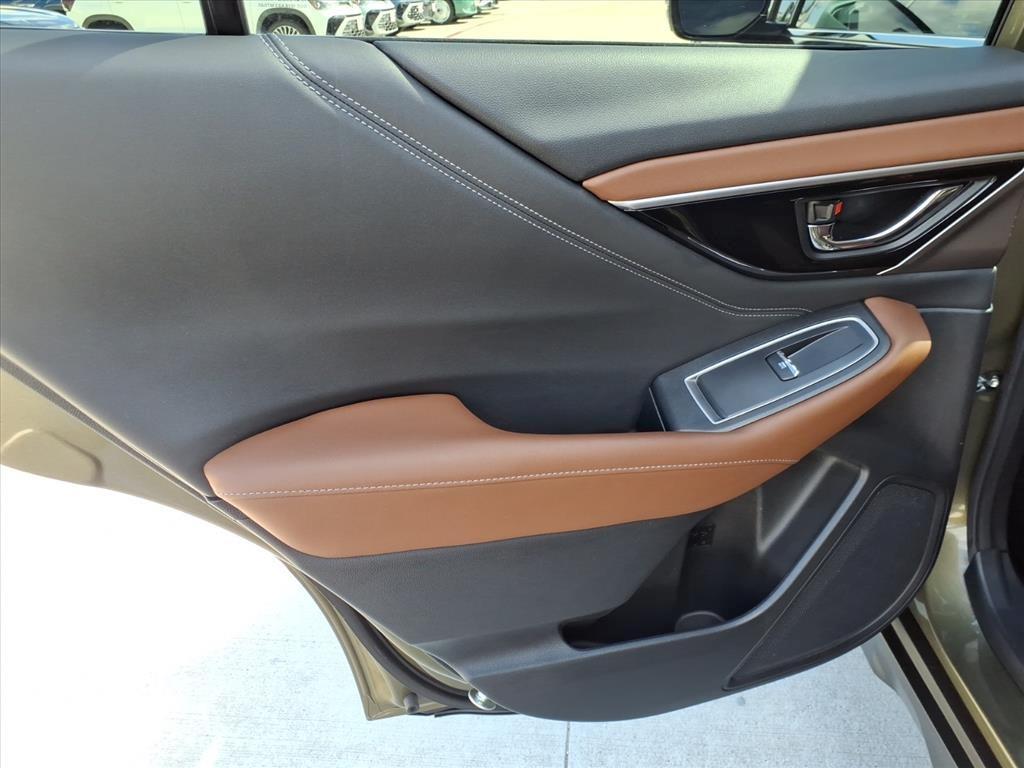 used 2020 Subaru Outback car, priced at $20,299