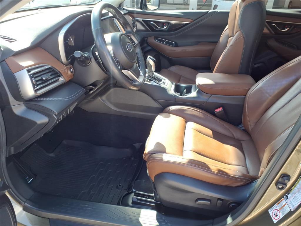 used 2020 Subaru Outback car, priced at $20,299