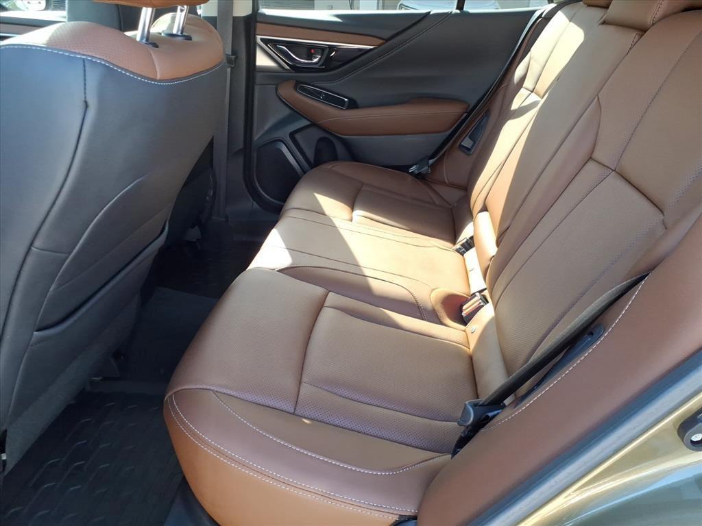 used 2020 Subaru Outback car, priced at $20,299