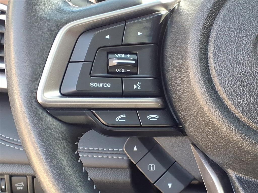 used 2020 Subaru Outback car, priced at $20,299