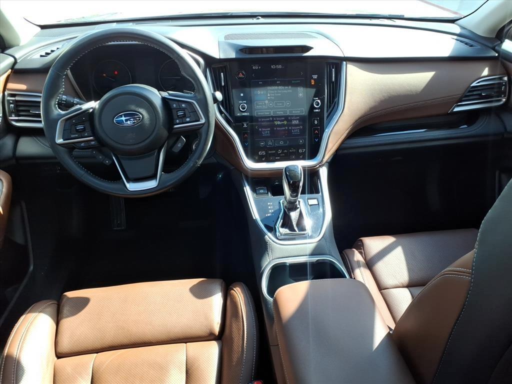 used 2020 Subaru Outback car, priced at $20,299