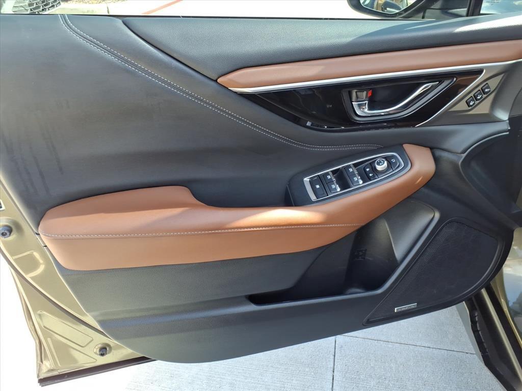 used 2020 Subaru Outback car, priced at $20,299