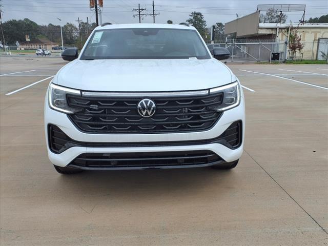 new 2025 Volkswagen Atlas Cross Sport car, priced at $50,746