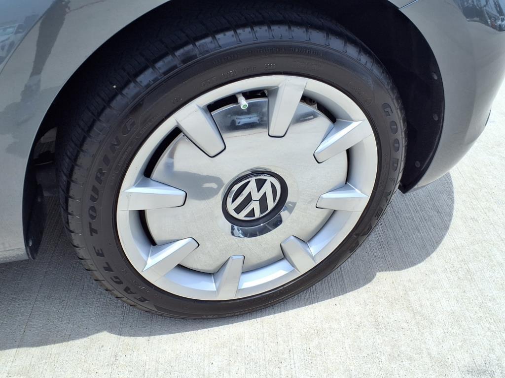 used 2019 Volkswagen Beetle car, priced at $20,999