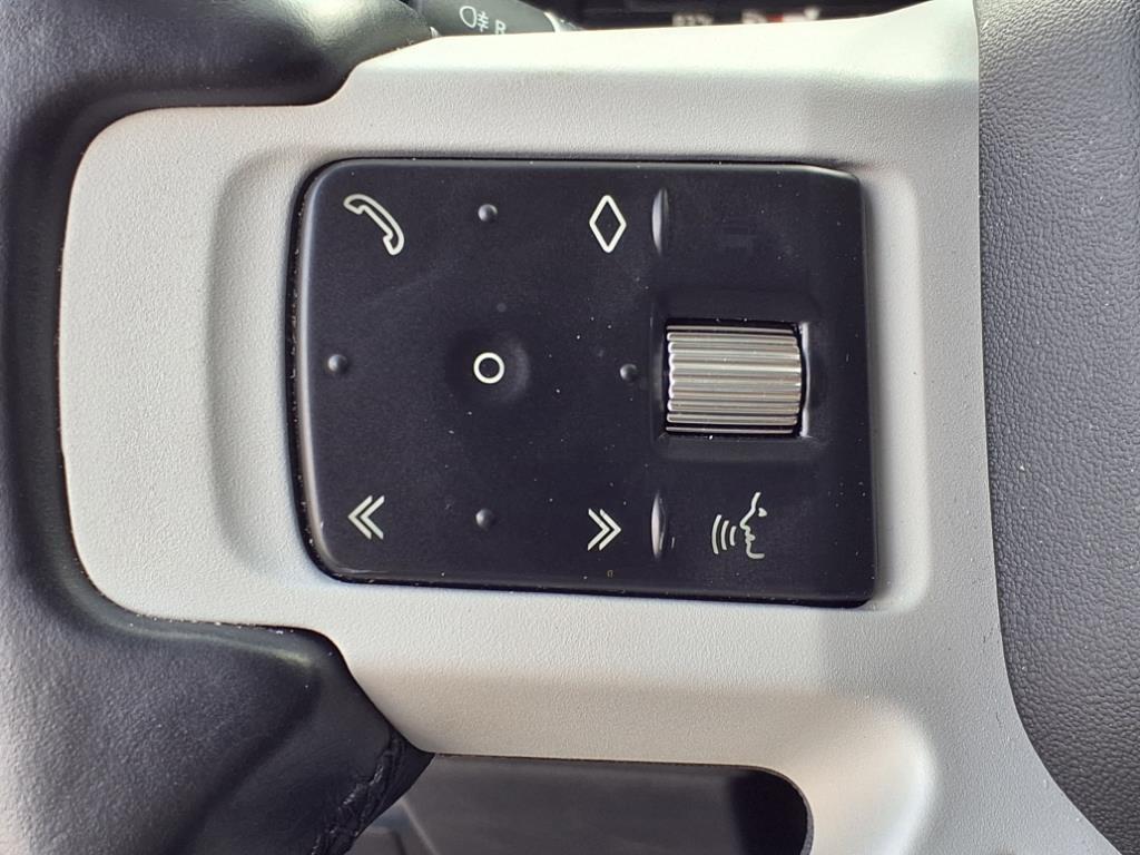 used 2023 Land Rover Defender car, priced at $50,985