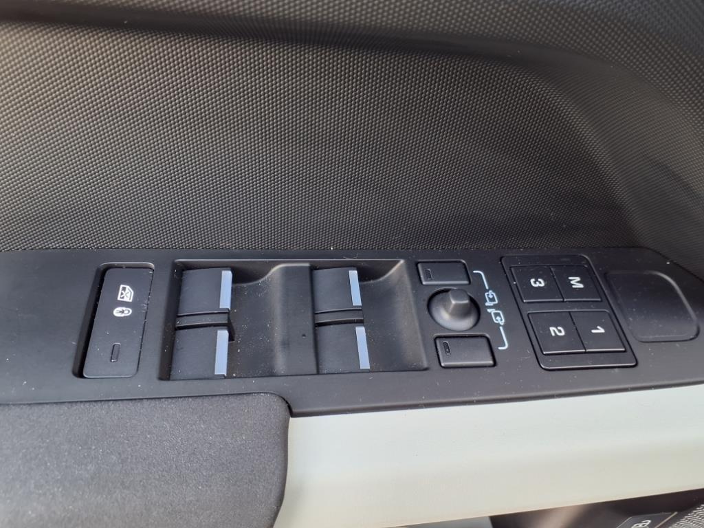 used 2023 Land Rover Defender car, priced at $50,985