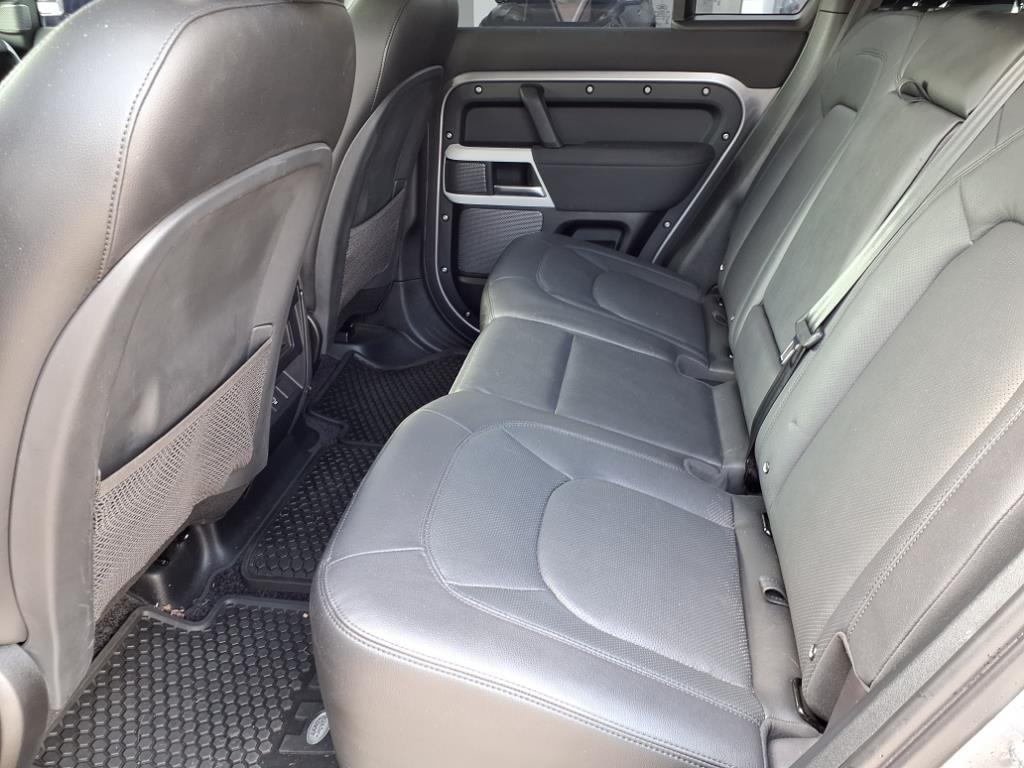 used 2023 Land Rover Defender car, priced at $50,985