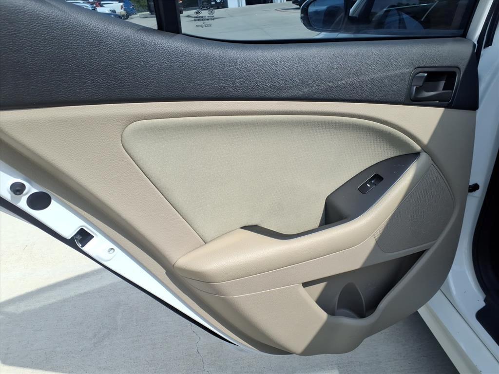 used 2015 Kia Optima car, priced at $9,845