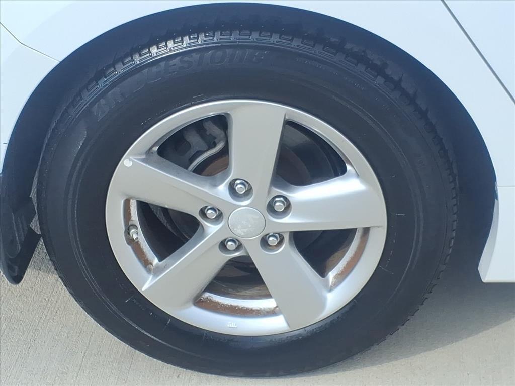 used 2015 Kia Optima car, priced at $9,845