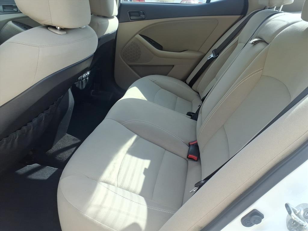used 2015 Kia Optima car, priced at $9,845