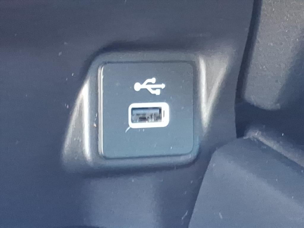 used 2025 Honda HR-V car, priced at $25,999