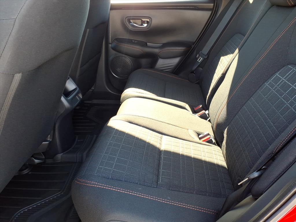 used 2025 Honda HR-V car, priced at $25,999