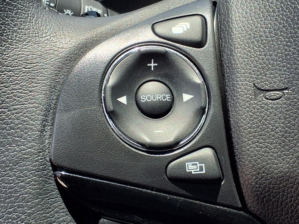 used 2022 Honda HR-V car, priced at $20,999