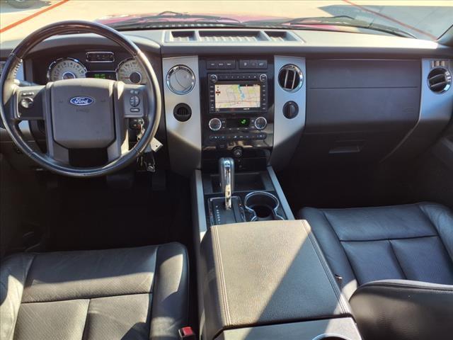 used 2013 Ford Expedition car, priced at $13,221