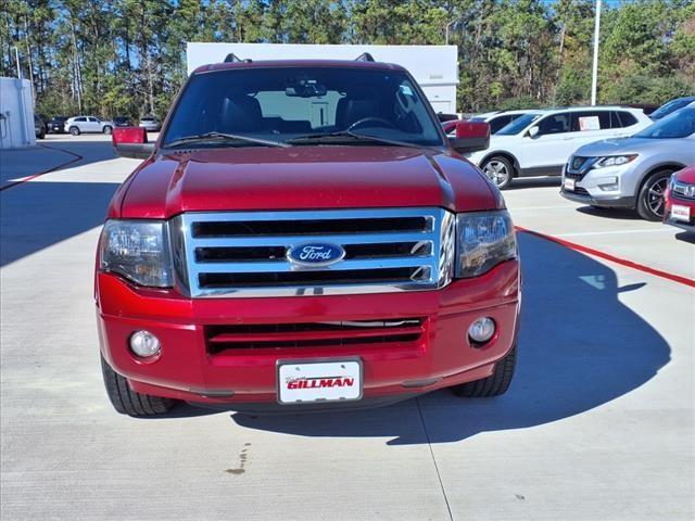 used 2013 Ford Expedition car, priced at $13,221