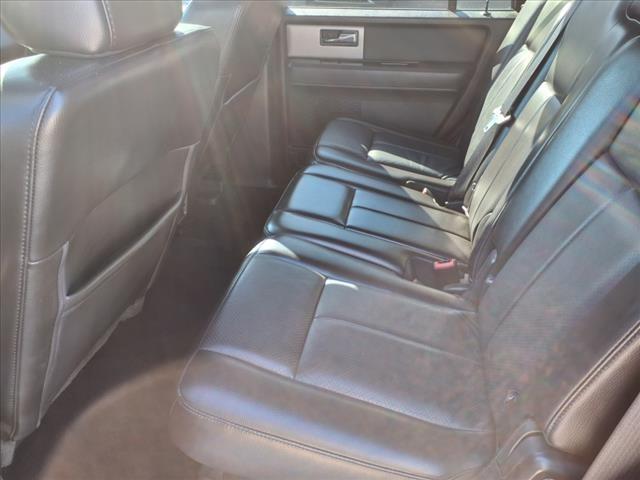 used 2013 Ford Expedition car, priced at $13,221