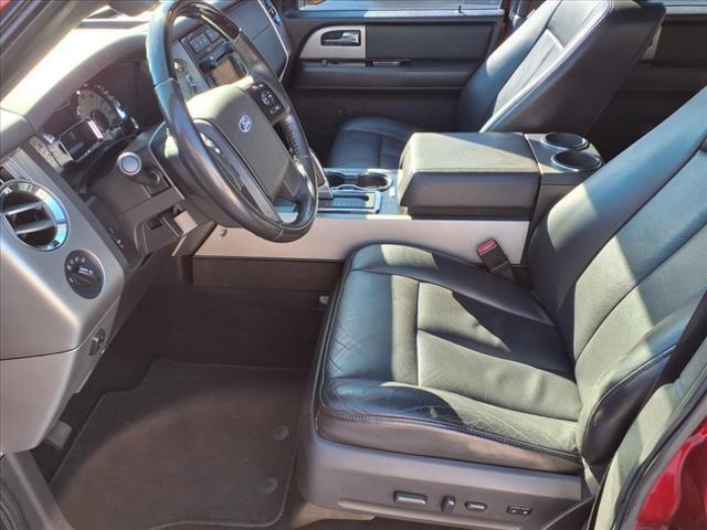 used 2013 Ford Expedition car, priced at $13,221