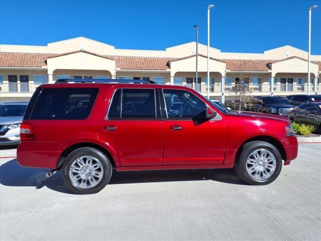 used 2013 Ford Expedition car, priced at $13,221