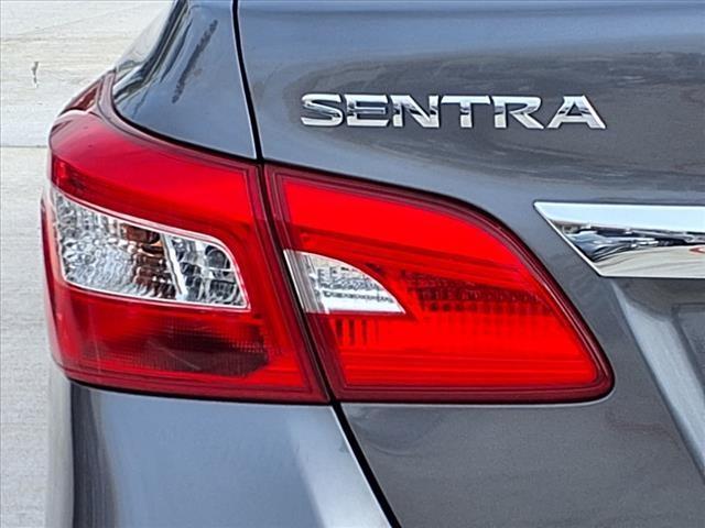 used 2019 Nissan Sentra car, priced at $14,194