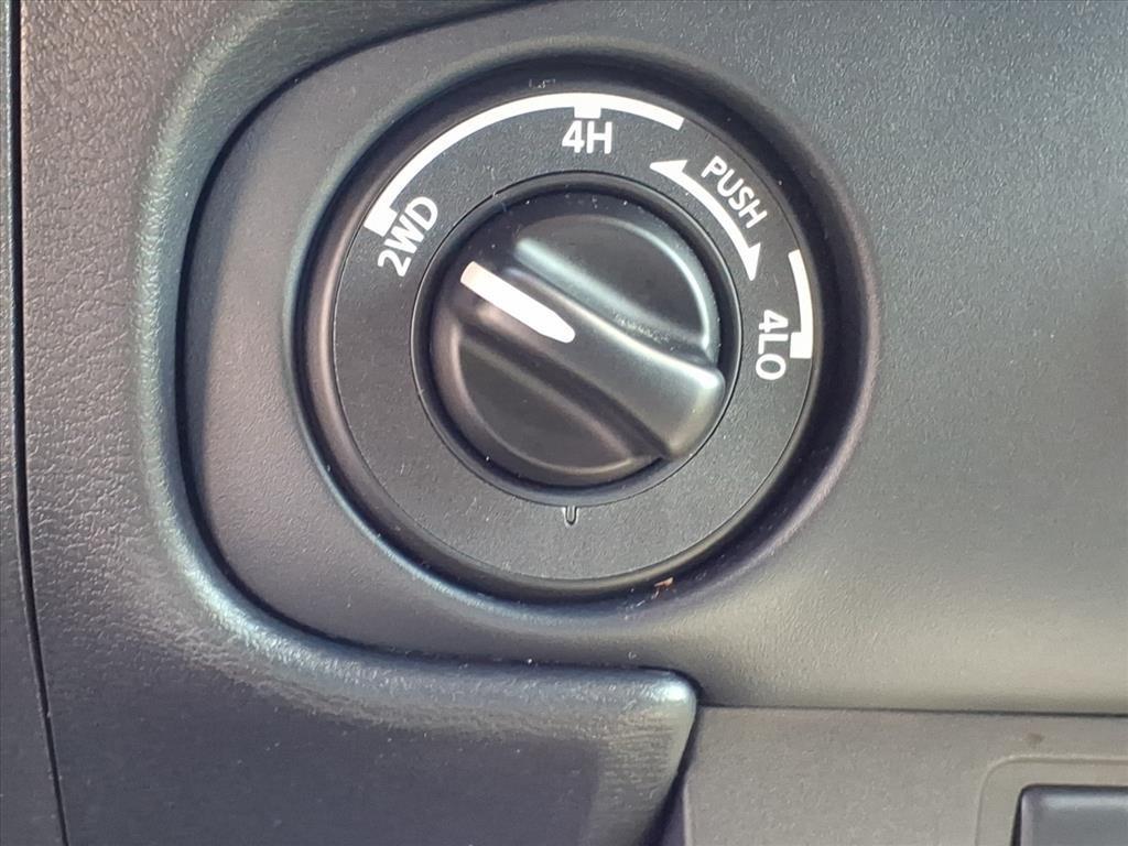 used 2022 Nissan Frontier car, priced at $26,488