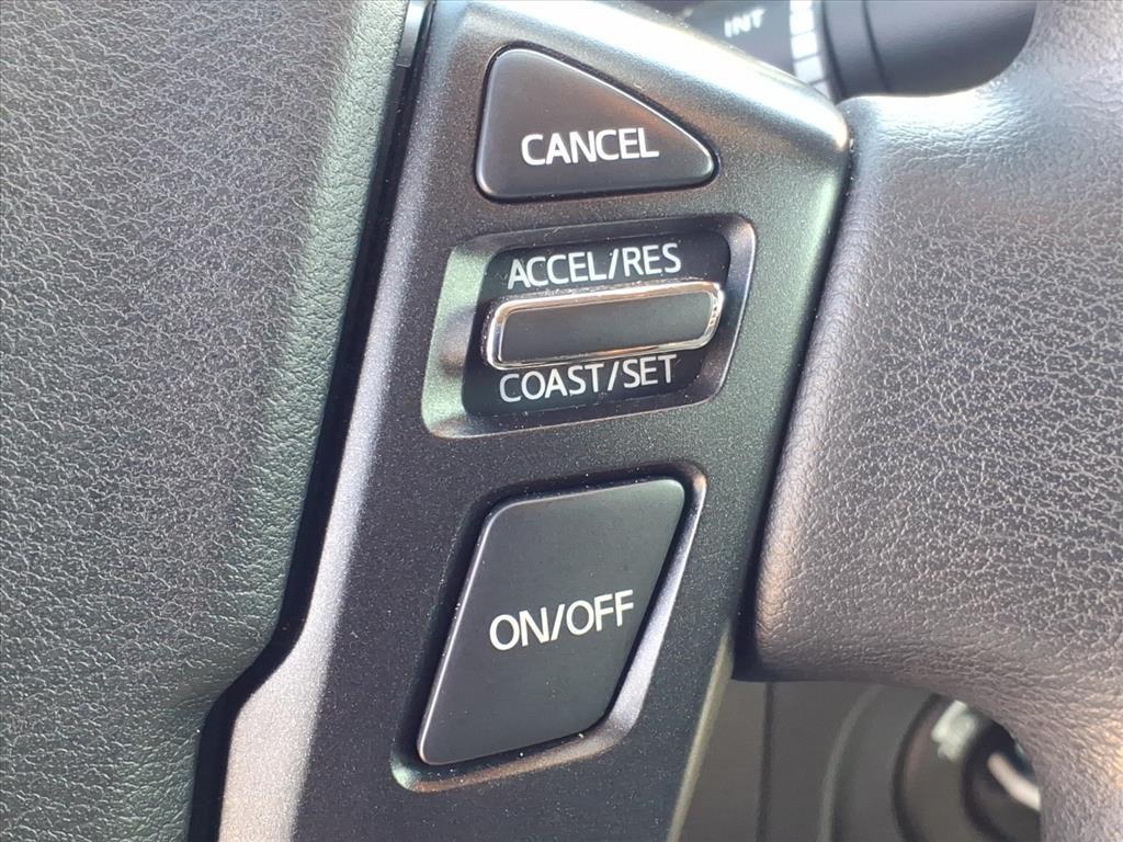 used 2022 Nissan Frontier car, priced at $26,488