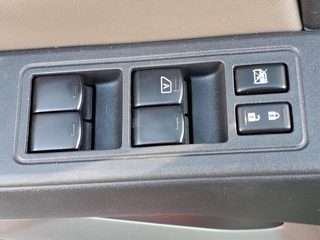 used 2022 Nissan Frontier car, priced at $26,488