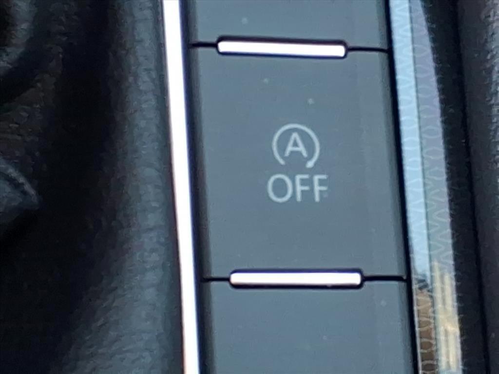 used 2025 Volkswagen Taos car, priced at $19,599