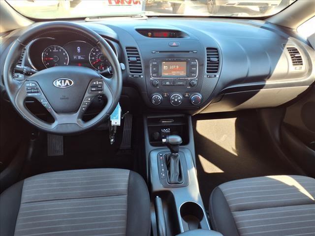 used 2014 Kia Forte car, priced at $9,542