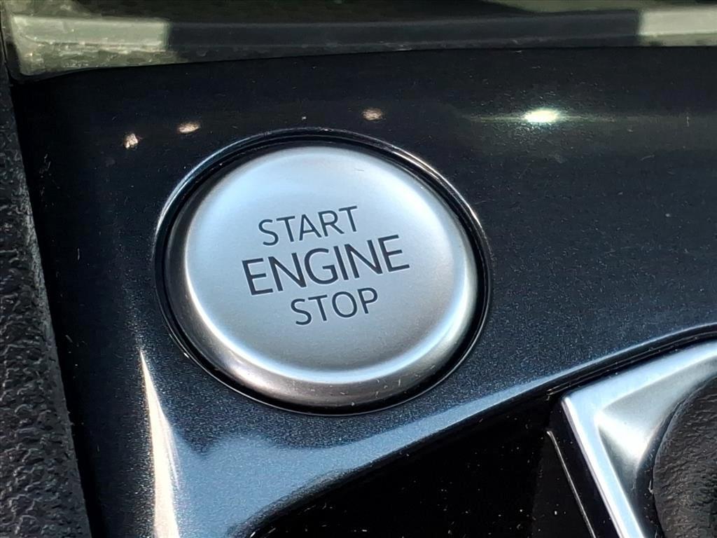 used 2023 Volkswagen Tiguan car, priced at $23,399