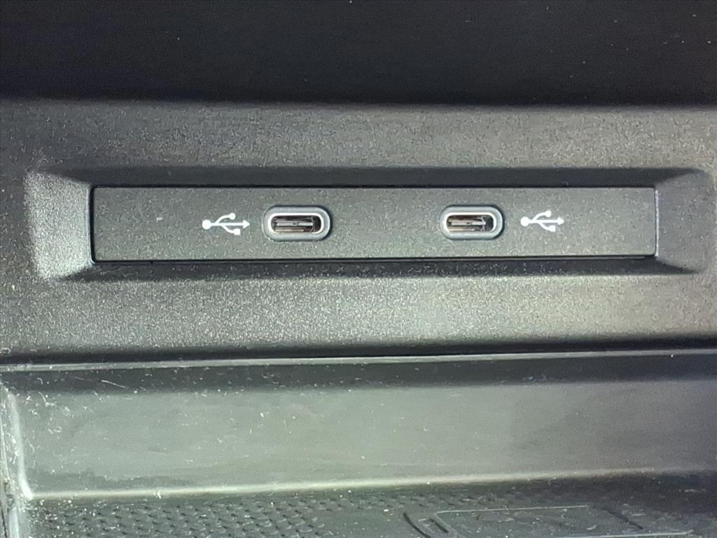 used 2023 Volkswagen Tiguan car, priced at $23,399