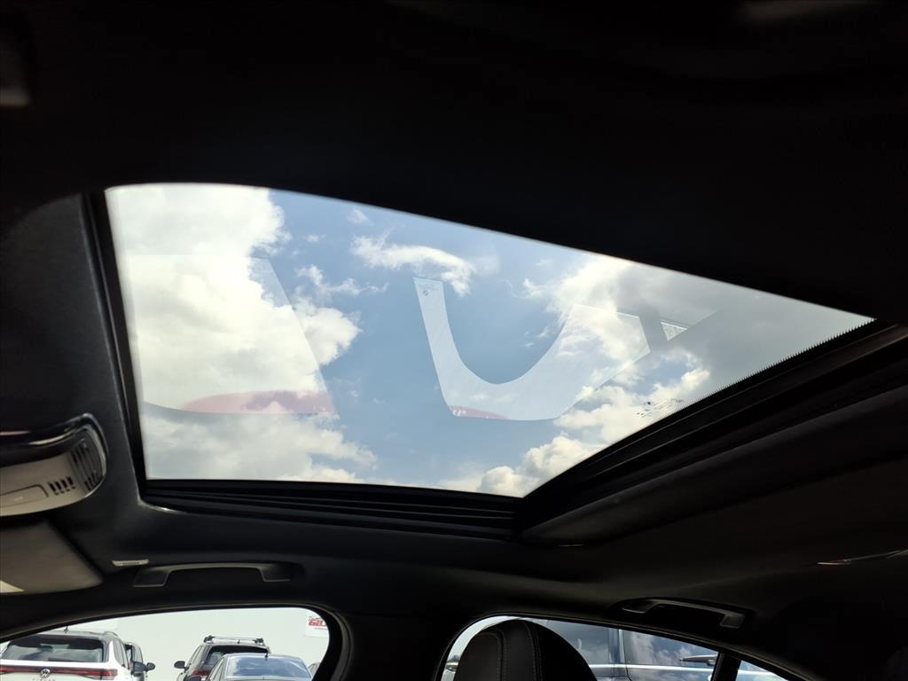 used 2019 BMW 330 car, priced at $21,399