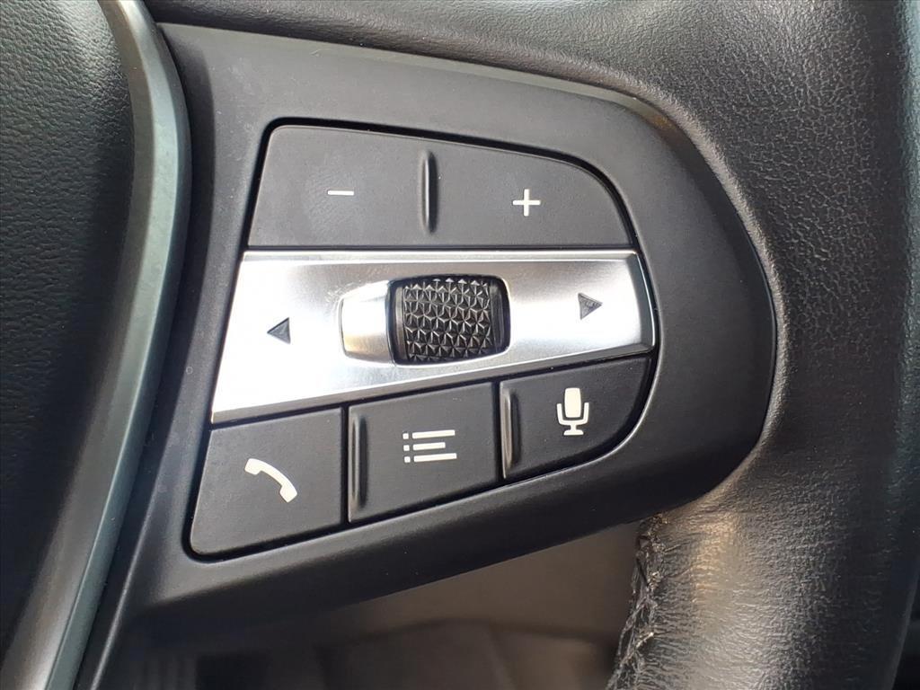 used 2019 BMW 330 car, priced at $21,399