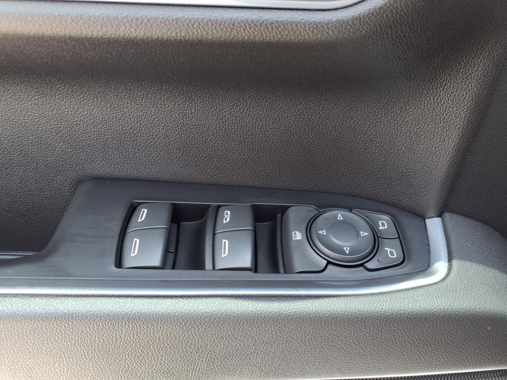 used 2022 Chevrolet Silverado 1500 car, priced at $54,944