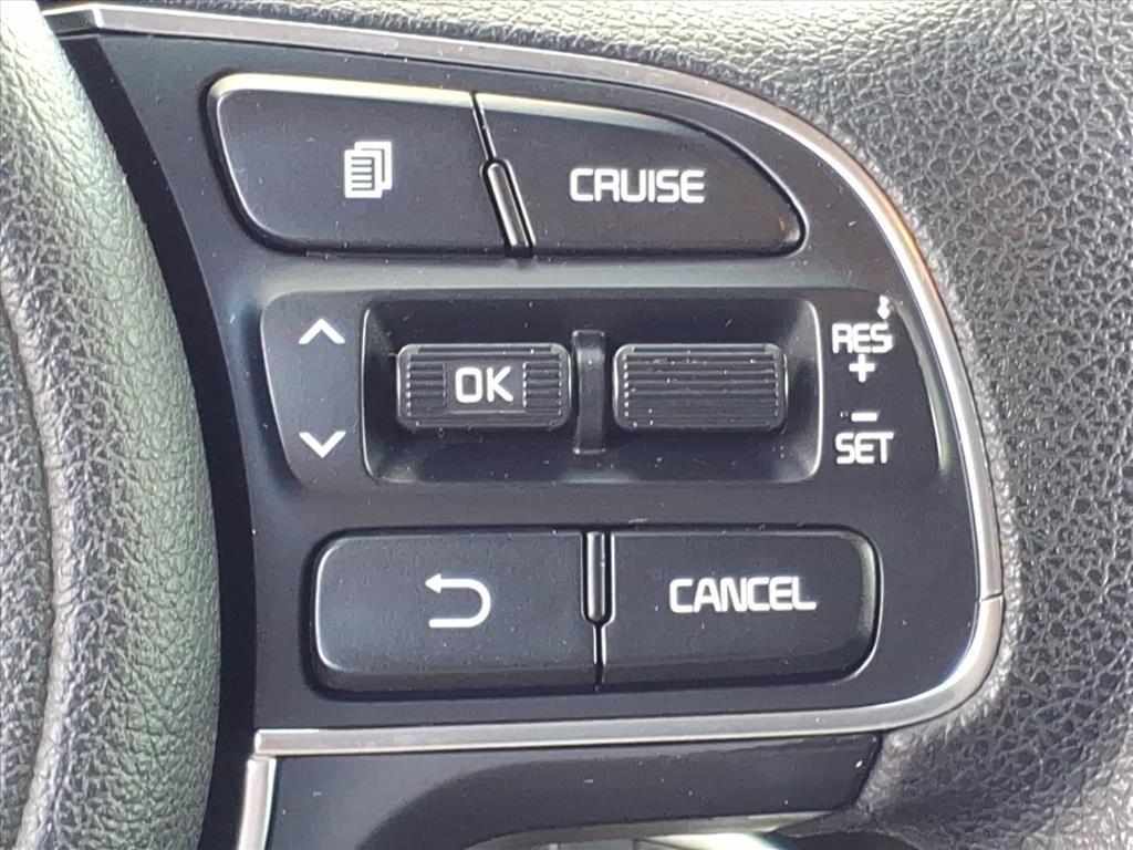 used 2017 Kia Optima car, priced at $6,999