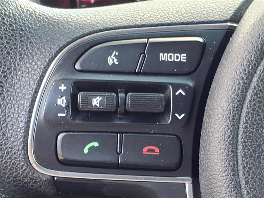 used 2017 Kia Optima car, priced at $6,999