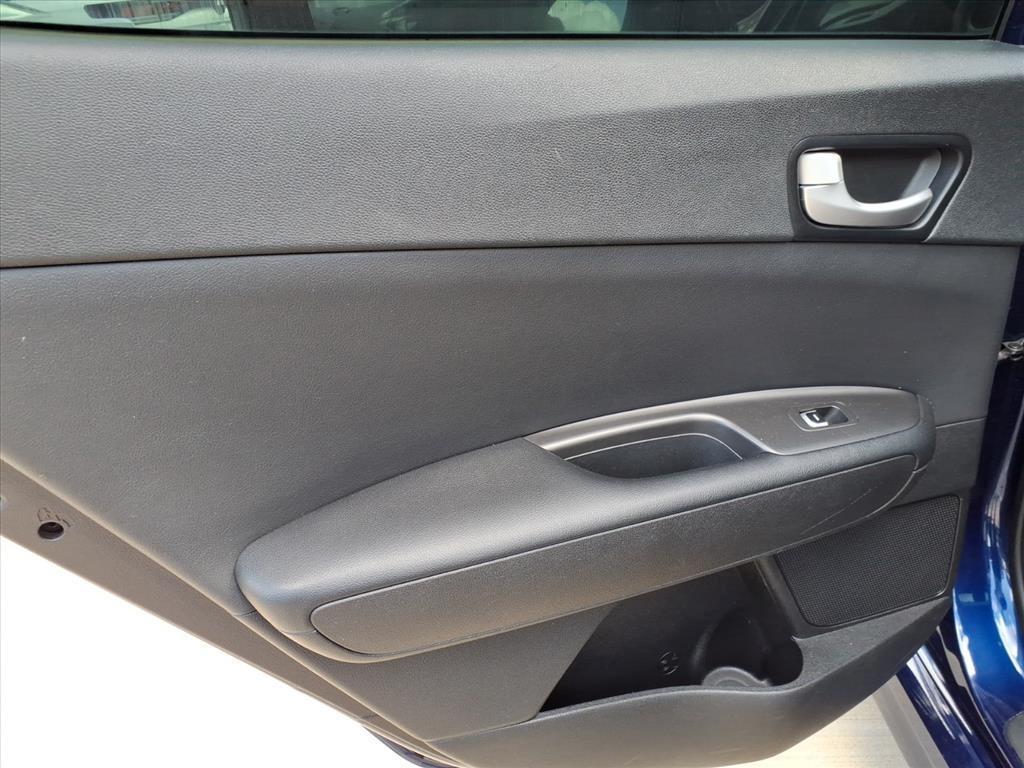 used 2017 Kia Optima car, priced at $6,999