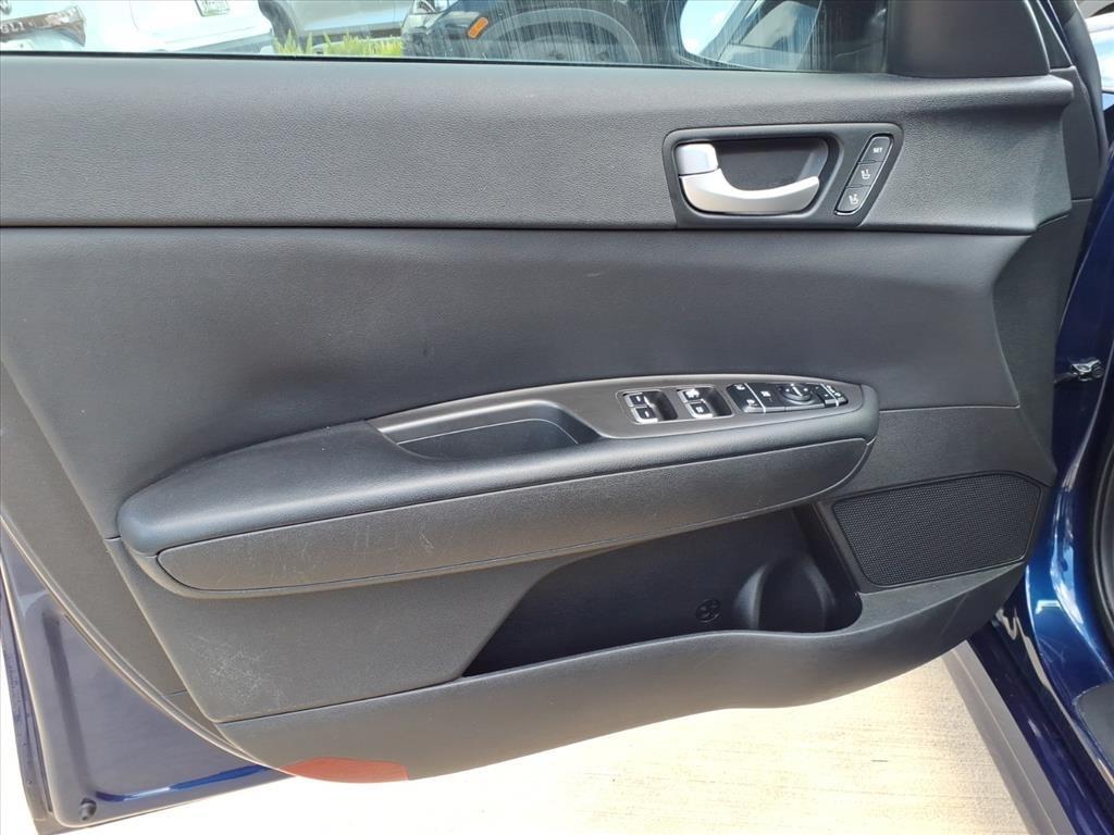 used 2017 Kia Optima car, priced at $6,999