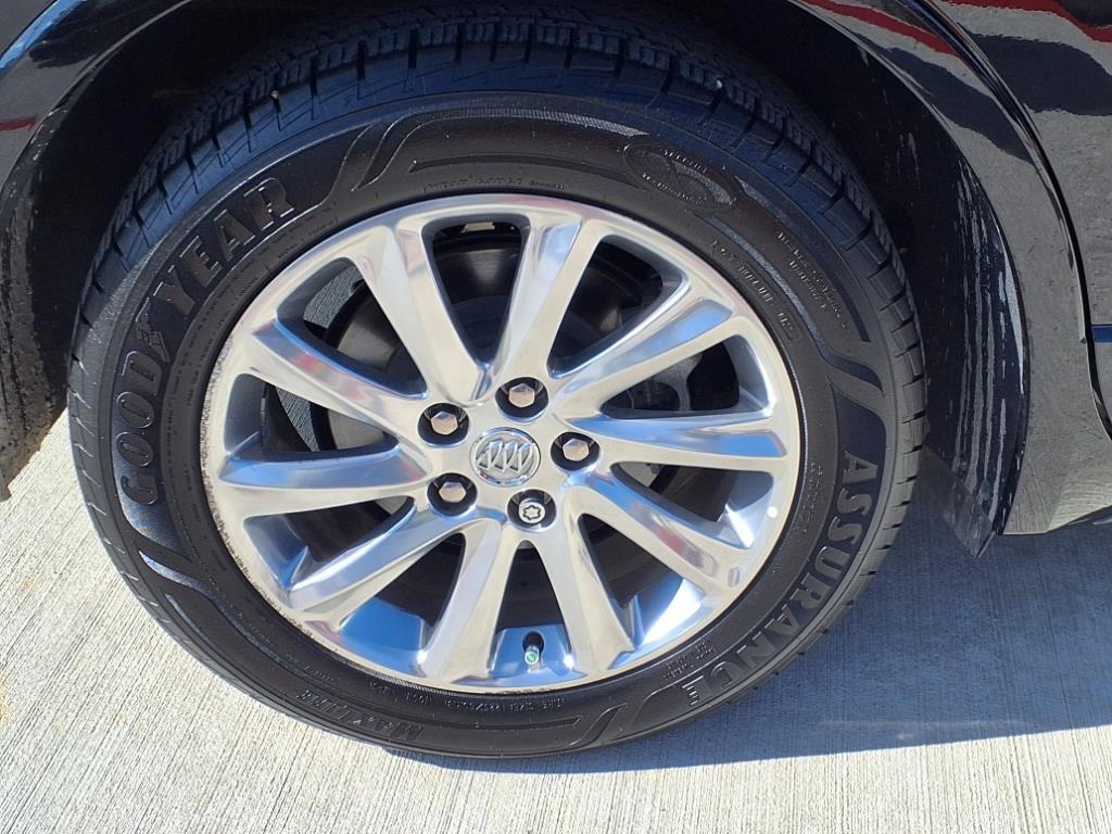 used 2019 Buick Envision car, priced at $20,189