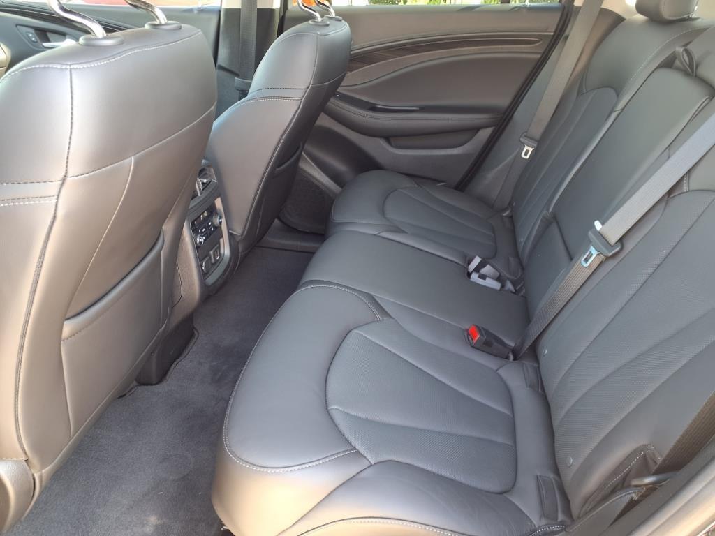 used 2019 Buick Envision car, priced at $20,189