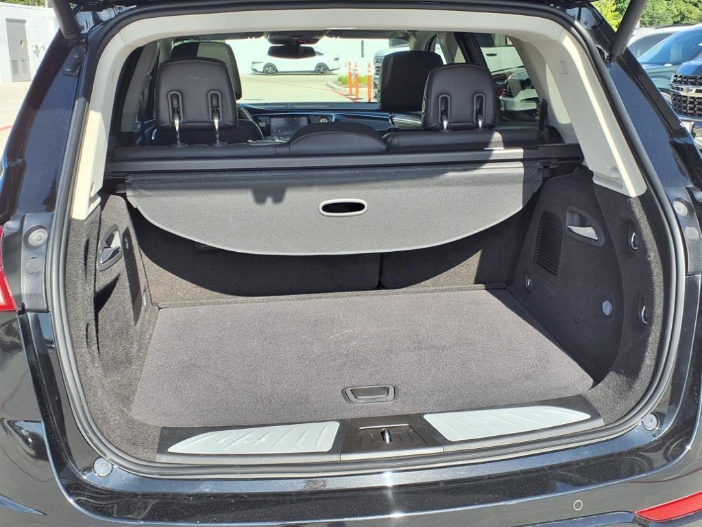 used 2019 Buick Envision car, priced at $20,189