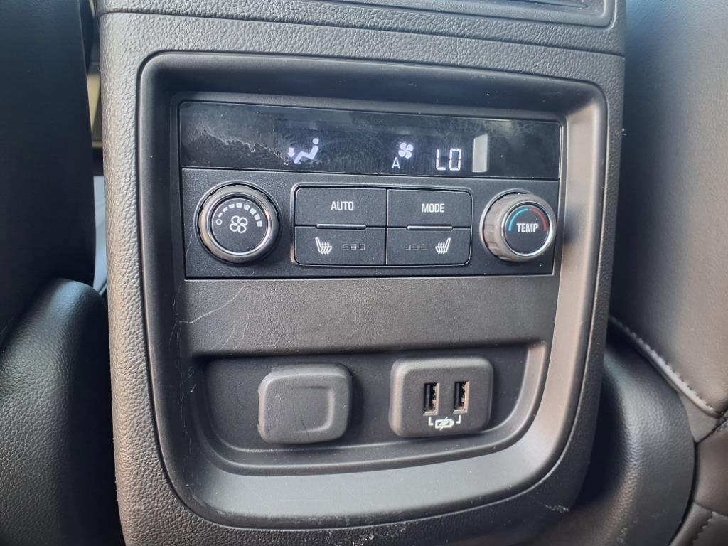 used 2019 Buick Envision car, priced at $20,189