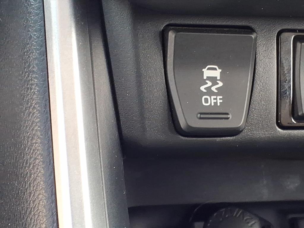 used 2020 Toyota RAV4 car, priced at $22,499