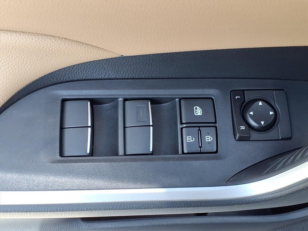 used 2020 Toyota RAV4 car, priced at $22,499