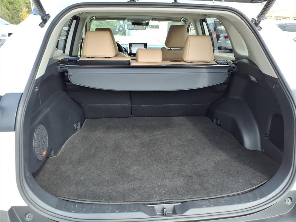 used 2020 Toyota RAV4 car, priced at $22,499