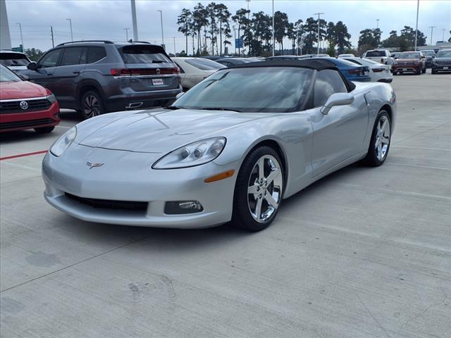 used 2013 Chevrolet Corvette car, priced at $26,488