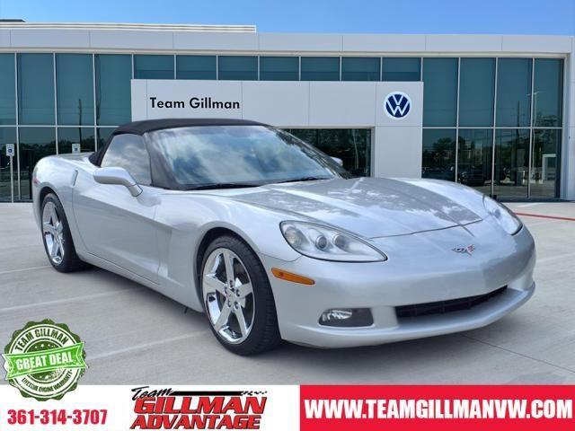 used 2013 Chevrolet Corvette car, priced at $26,488